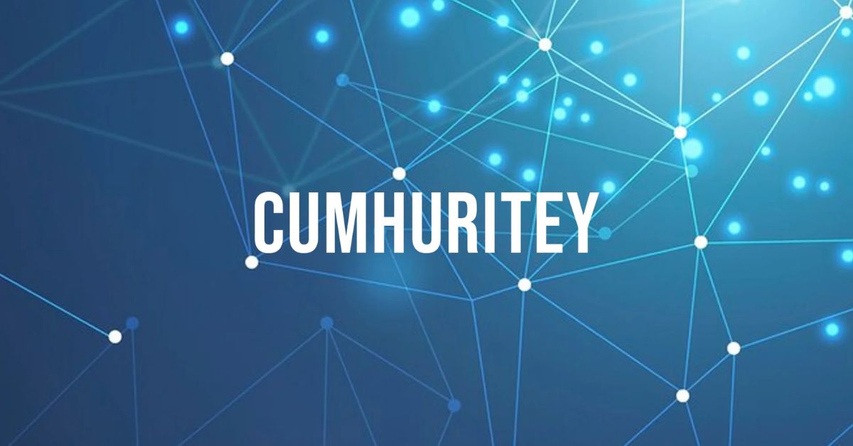 Cumhuritey