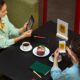 Food Quest Restaurants Management LLC