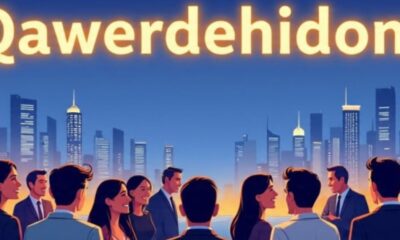 Qawerdehidom