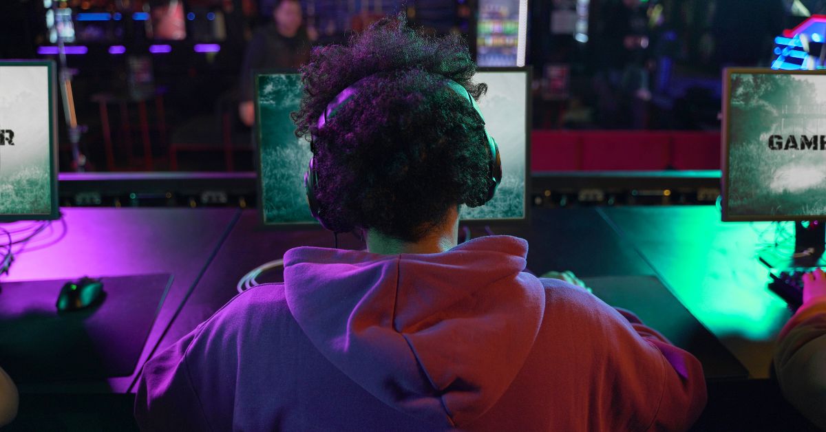 Technology Hacks Tgarchivegaming