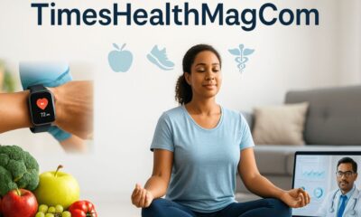 TimesHealthMagcom