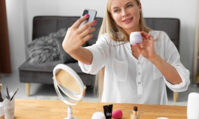 Vegamour Review Beauty Lifestyle Skin Makeup Blog