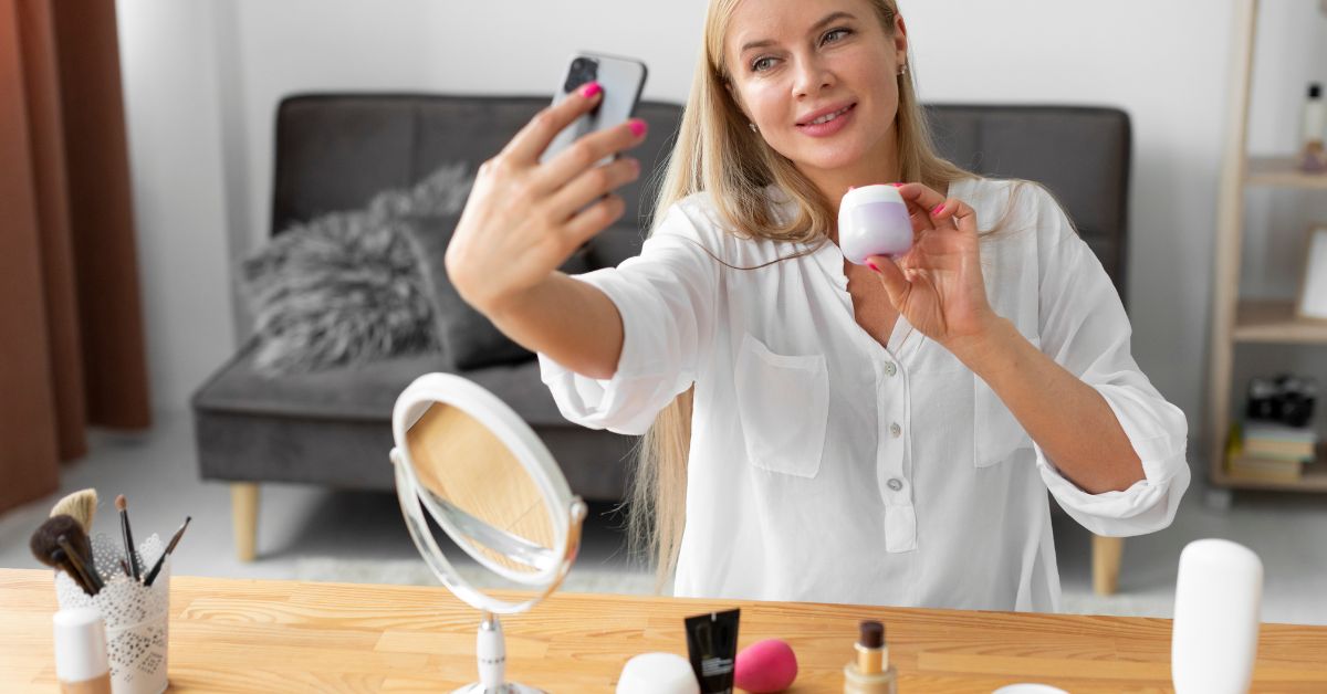 Vegamour Review Beauty Lifestyle Skin Makeup Blog