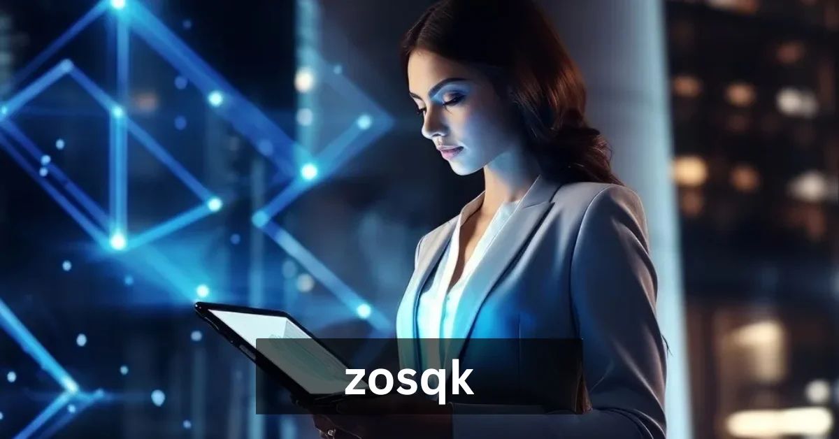 Zosqk