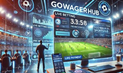 gowagerhub