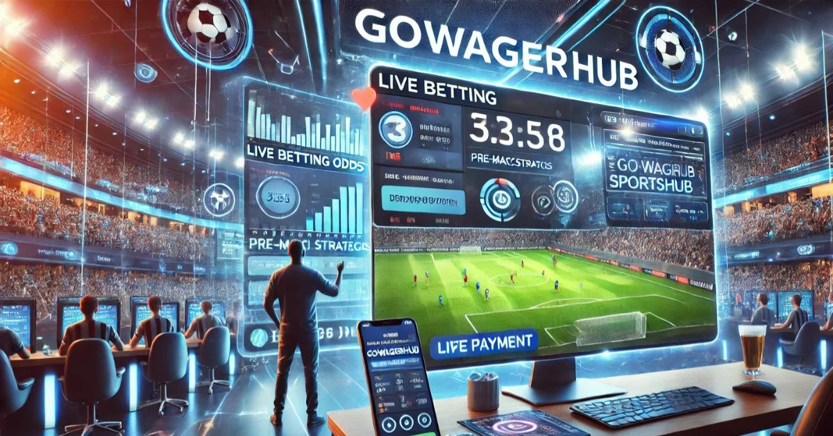 gowagerhub
