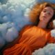 nimbus cloud travel pillow