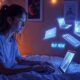 oneframework 6 ways technology affects your sleep health