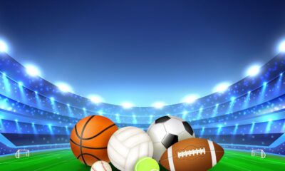Harmonicode Sport