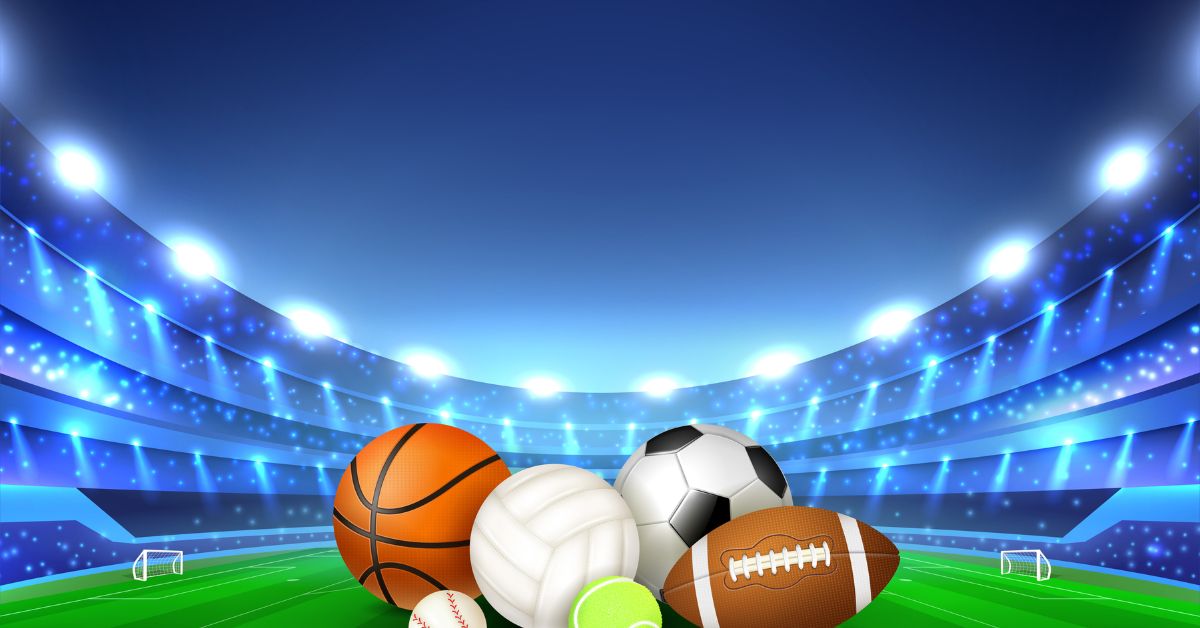 Harmonicode Sport