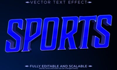 powerarch sports font