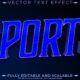 powerarch sports font
