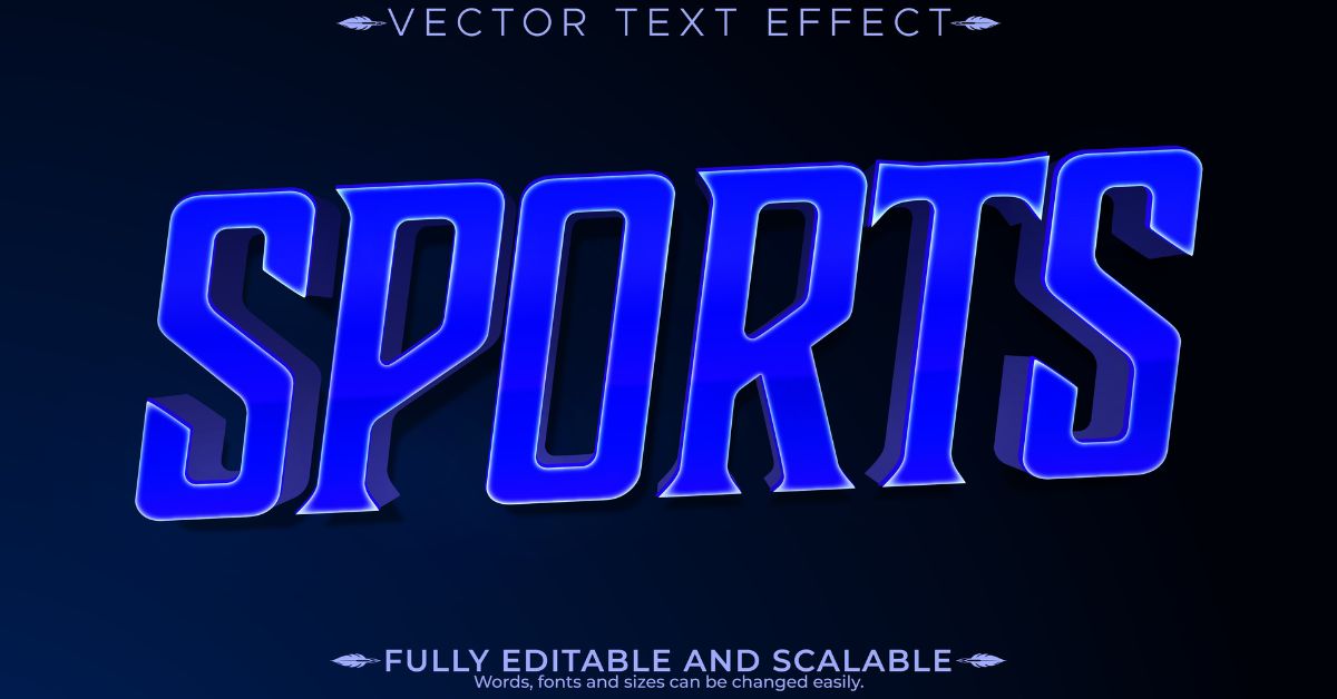 powerarch sports font