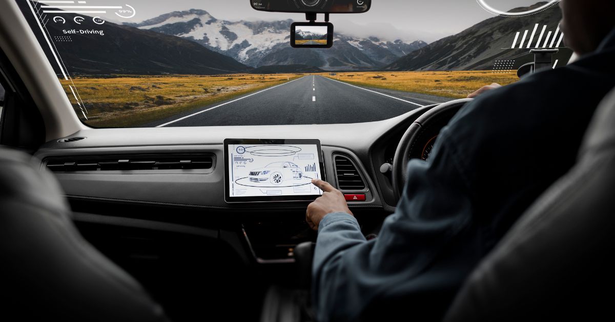 tesla autopilot software update 2024.45.32.6