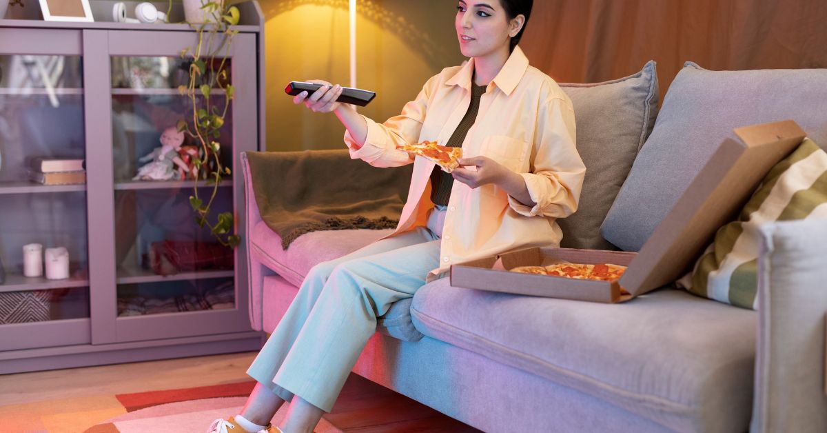 ultimate guide to new entertainment trends lumolog