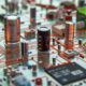 in cvd semiconductor process is manifold kept hot